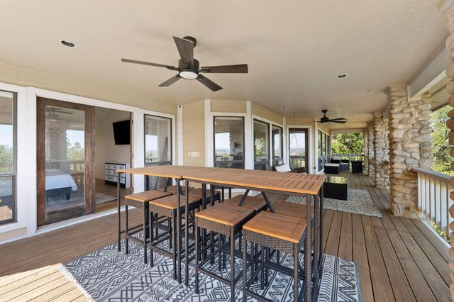 310 Dogie DR A, Horseshoe Bay, TX 78657