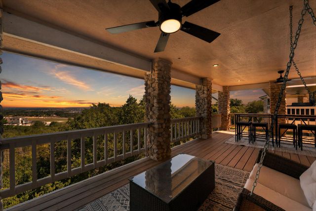 310 Dogie DR A, Horseshoe Bay, TX 78657