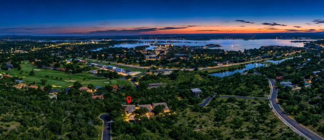 310 Dogie DR A, Horseshoe Bay, TX 78657