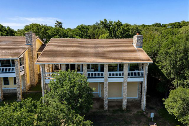 310 Dogie DR A, Horseshoe Bay, TX 78657
