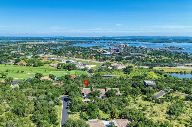 310 Dogie DR A, Horseshoe Bay, TX 78657