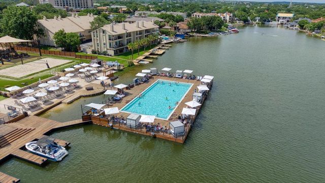 310 Dogie DR A, Horseshoe Bay, TX 78657