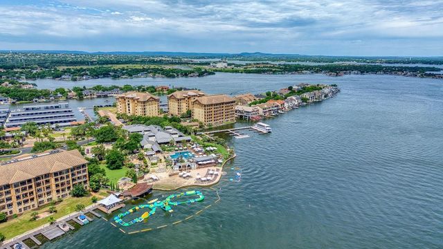 310 Dogie DR A, Horseshoe Bay, TX 78657