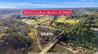 0 Coon Club Road, Meggett, SC 29449