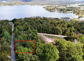 2504 Crescent Drive, Horseshoe Bend, AR 72512
