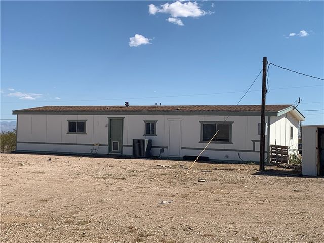 7587 W Unkar Drive, Golden Valley, AZ 86413