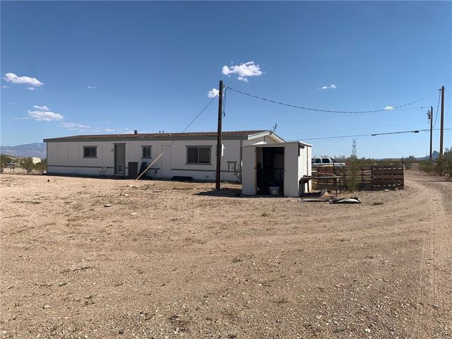 7587 W Unkar Drive, Golden Valley, AZ 86413