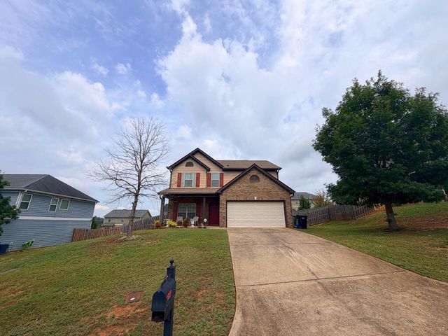 5149 Sand Hill Drive, Columbus, GA 31907