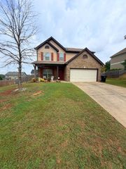 5149 Sand Hill Drive, Columbus, GA 31907