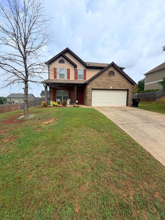 5149 Sand Hill Drive, Columbus, GA 31907