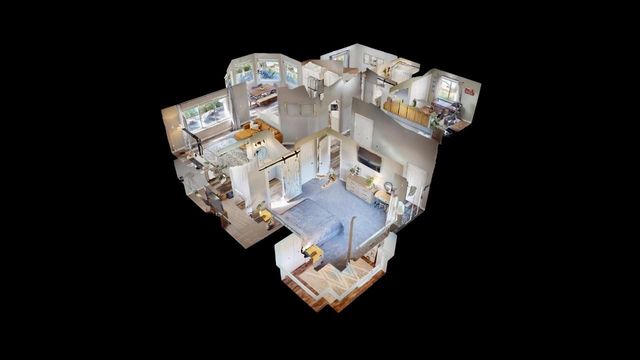 416 22nd St SW, Minot, ND 58701