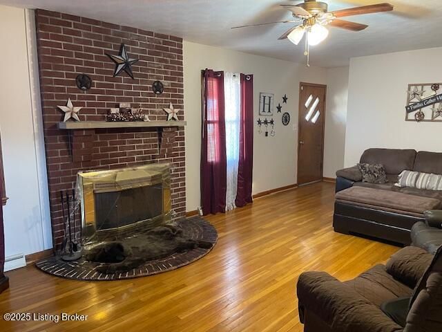 3509 Bardstown Rd, Elizabethtown, KY 42701