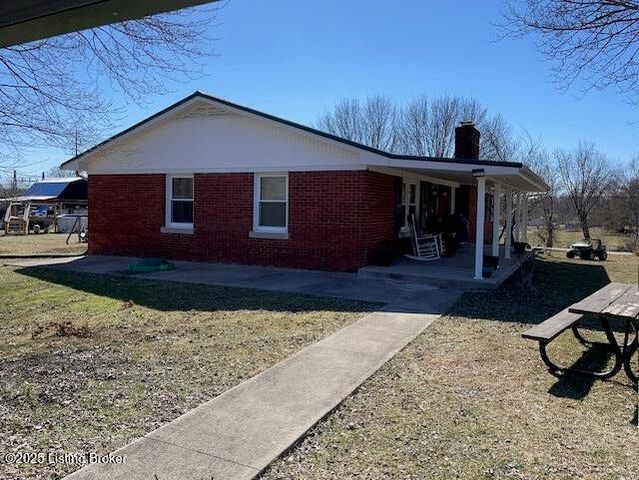 3509 Bardstown Rd, Elizabethtown, KY 42701