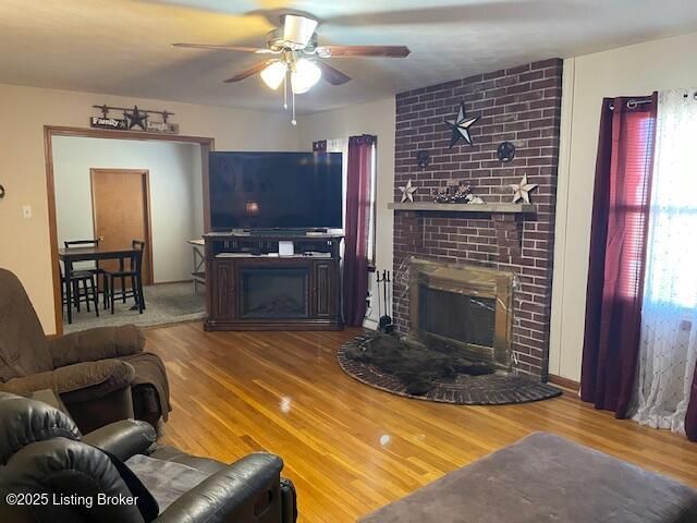 3509 Bardstown Rd, Elizabethtown, KY 42701