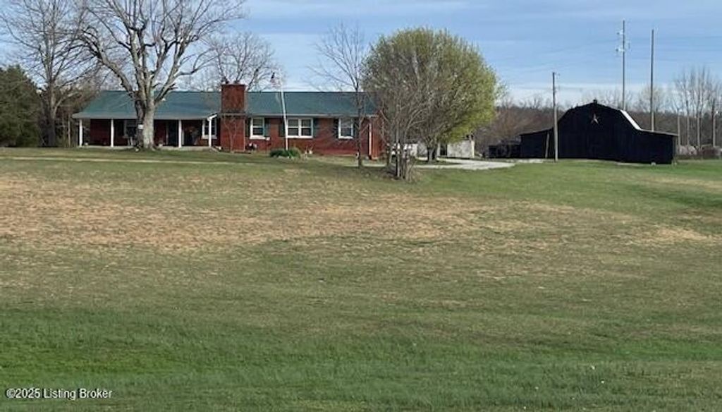 3509 Bardstown Rd, Elizabethtown, KY 42701