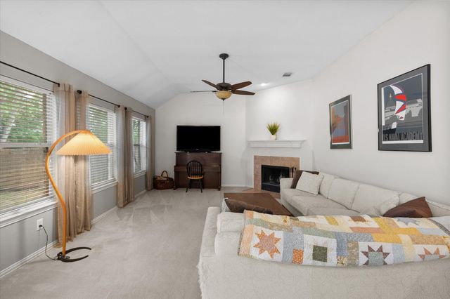 13 Willowstone Court, Mansfield, TX 76063