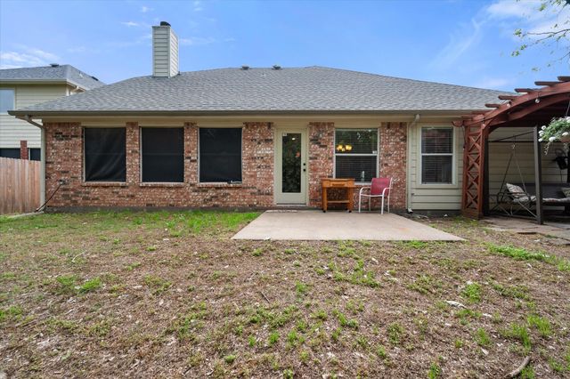 13 Willowstone Court, Mansfield, TX 76063