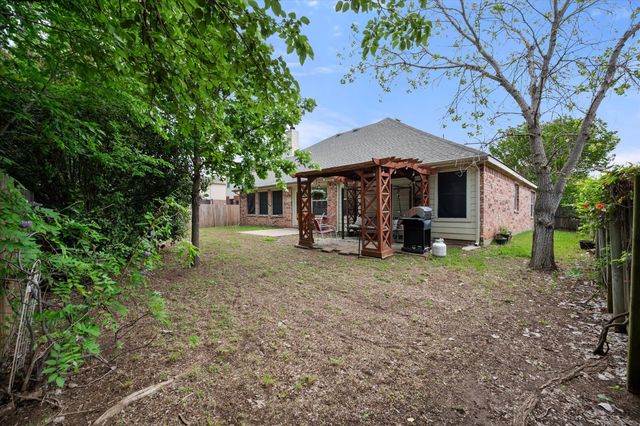 13 Willowstone Court, Mansfield, TX 76063