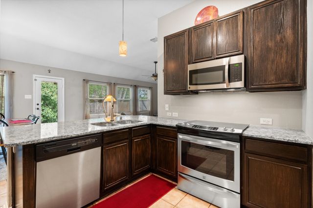 13 Willowstone Court, Mansfield, TX 76063