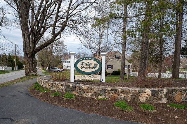 3 Quaker Way 40, Westborough, MA 01581