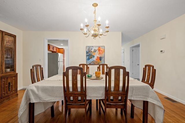 3 Quaker Way 40, Westborough, MA 01581