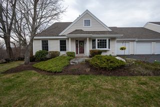 3 Quaker Way 40, Westborough, MA 01581