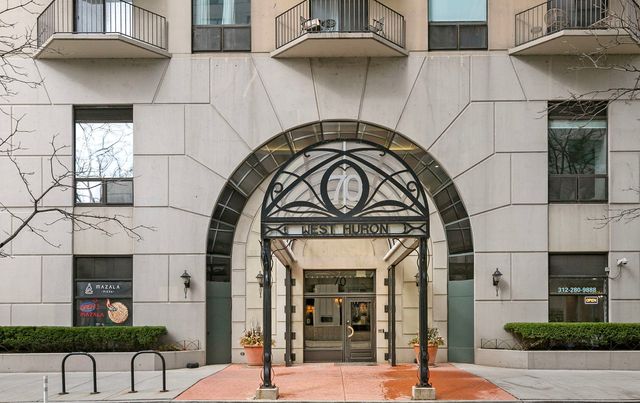 70 W Huron Street 1907, Chicago, IL 60654