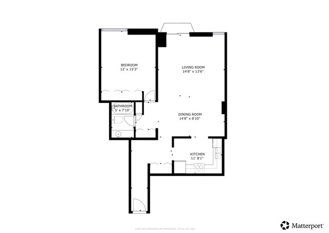 70 W Huron Street 1907, Chicago, IL 60654