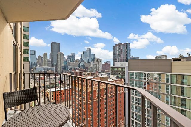 70 W Huron Street 1907, Chicago, IL 60654