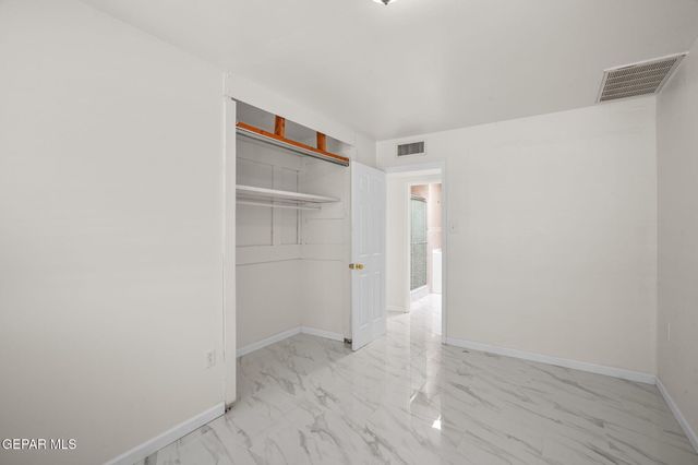 956 BURGESS Drive, El Paso, TX 79907