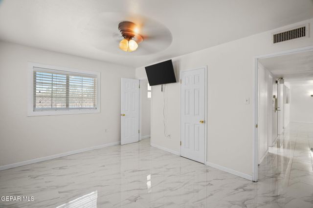 956 BURGESS Drive, El Paso, TX 79907