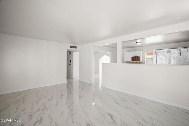 956 BURGESS Drive, El Paso, TX 79907