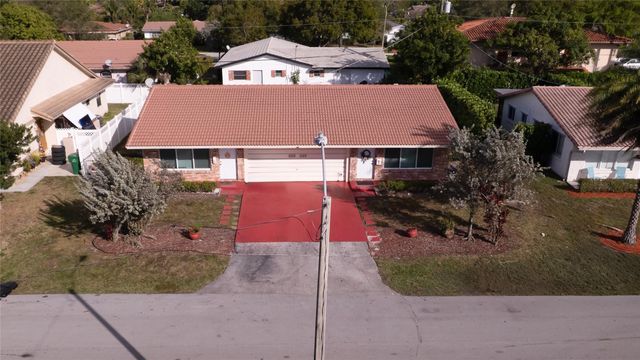 4103 NW 78th Terrace, Coral Springs, FL 33065