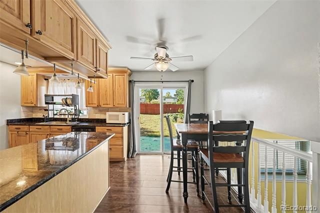 17996 E Bails Place, Aurora, CO 80017