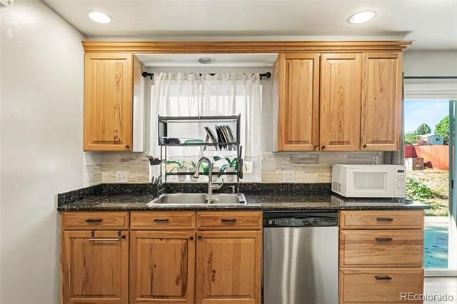 17996 E Bails Place, Aurora, CO 80017