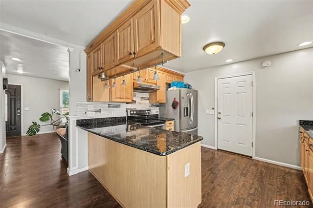 17996 E Bails Place, Aurora, CO 80017