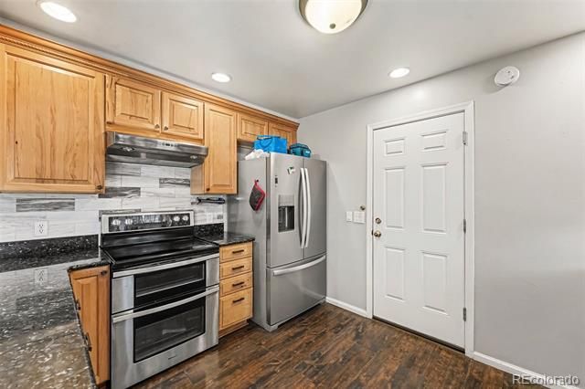 17996 E Bails Place, Aurora, CO 80017