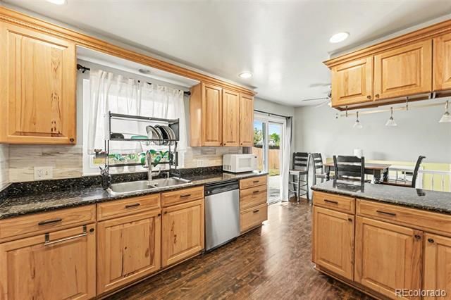 17996 E Bails Place, Aurora, CO 80017