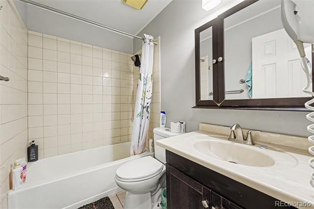 17996 E Bails Place, Aurora, CO 80017