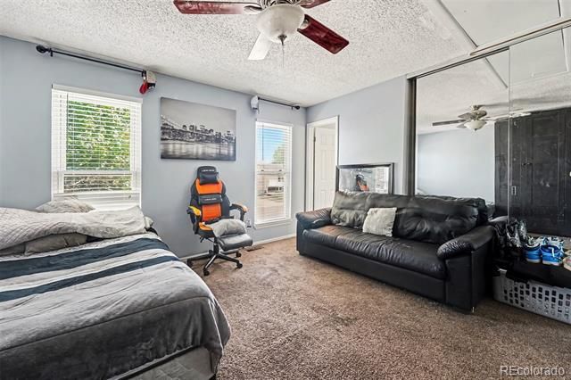 17996 E Bails Place, Aurora, CO 80017
