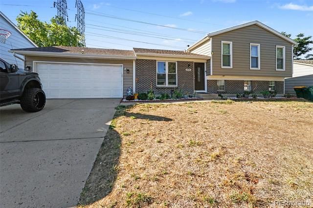 17996 E Bails Place, Aurora, CO 80017