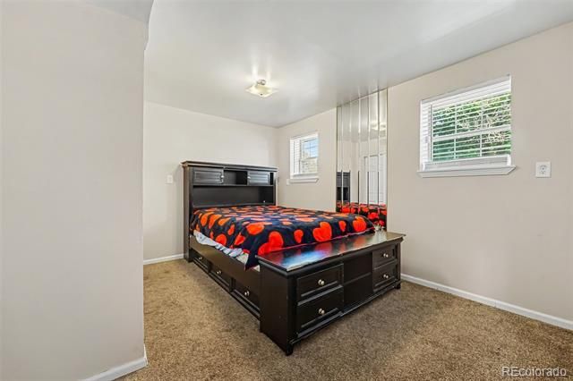 17996 E Bails Place, Aurora, CO 80017