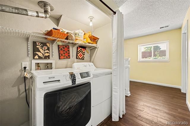 17996 E Bails Place, Aurora, CO 80017