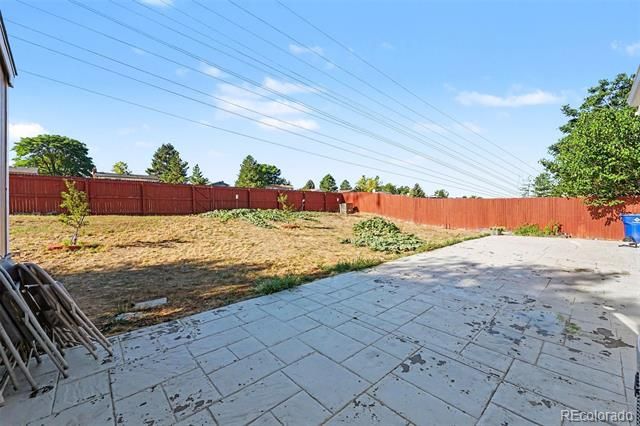 17996 E Bails Place, Aurora, CO 80017