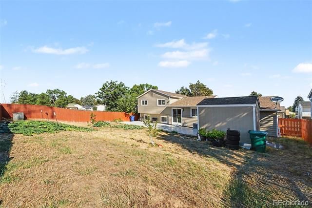 17996 E Bails Place, Aurora, CO 80017
