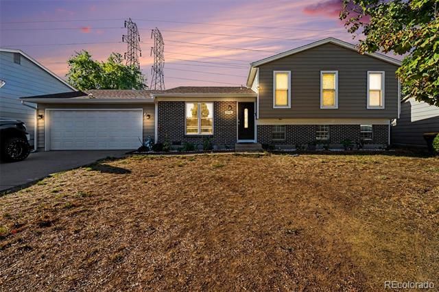 17996 E Bails Place, Aurora, CO 80017