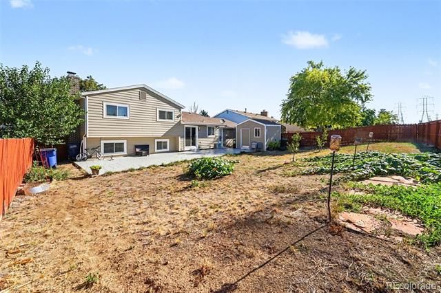 17996 E Bails Place, Aurora, CO 80017