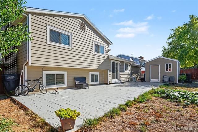 17996 E Bails Place, Aurora, CO 80017