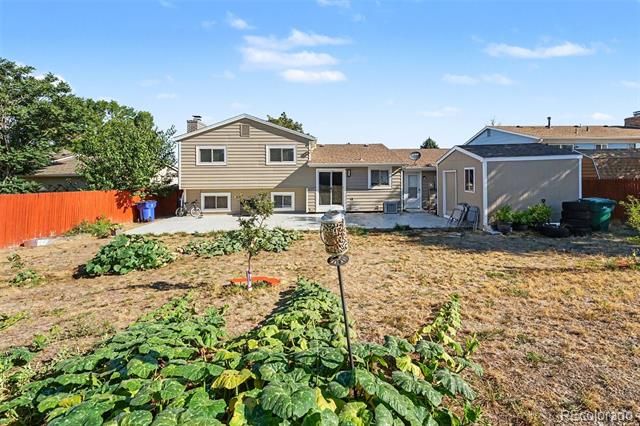17996 E Bails Place, Aurora, CO 80017