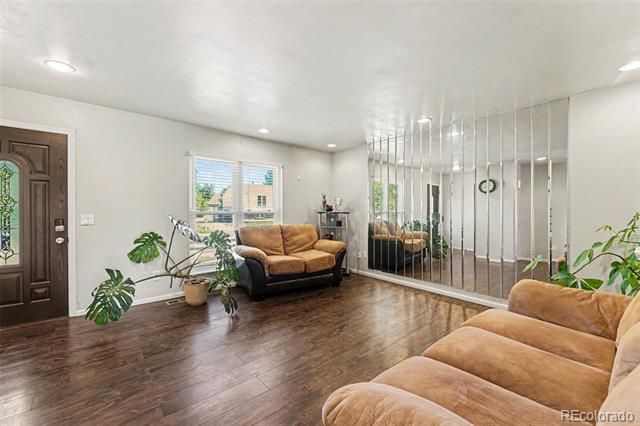 17996 E Bails Place, Aurora, CO 80017
